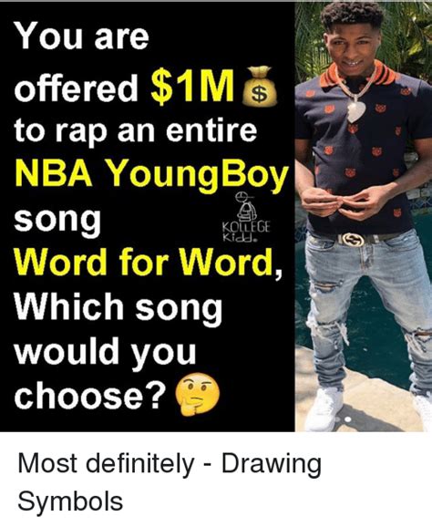 Nba Youngboy Memes