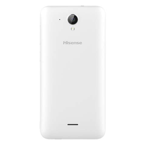 HiSense L675 Specs Review Release Date PhonesData