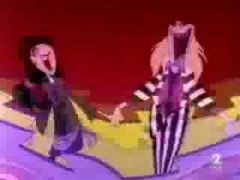 Shake, shake, shake, senora, shake your body line. Beetlejuice - YouTube