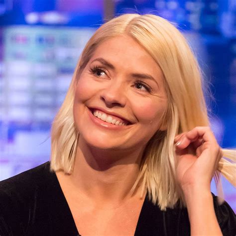 holly willoughby latest news and pictures from the itv presenter hello page 35 of 66