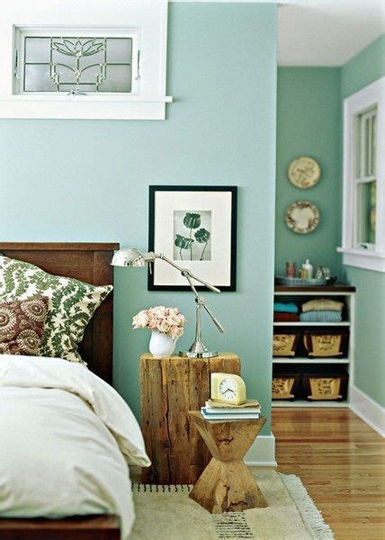 Decorating With Color Turquoise Bedroom Green Wood Bedroom House