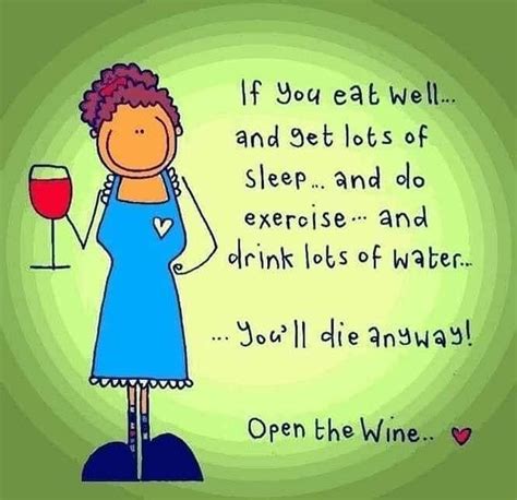 Instagram Photo By The Fabulous Fifties • Jun 2 2023 At 3 17 Am Wine Jokes Wine Humor Wine