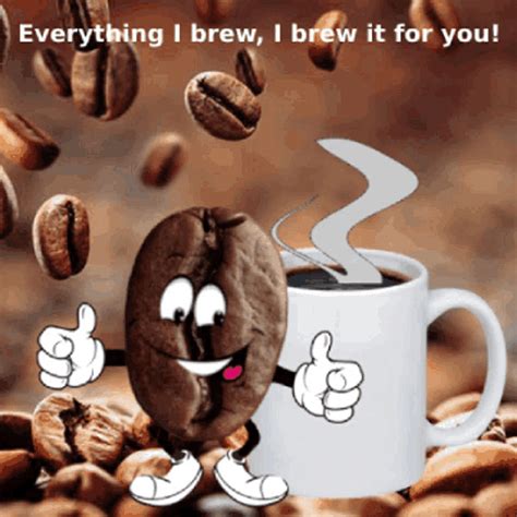 Animated Coffee Meme Coffee Lover  Animated Coffee Meme Coffee