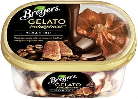 Is Breyers Italian Gelato Ice Cream Gluten Free Celiac Com