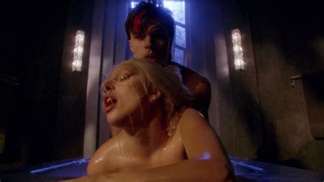 Nude Video Celebs Lady Gaga Nude American Horror Story