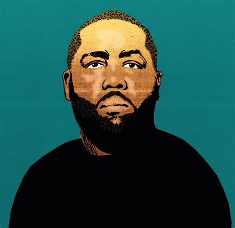 Killer Mike The Sound Of A Movement