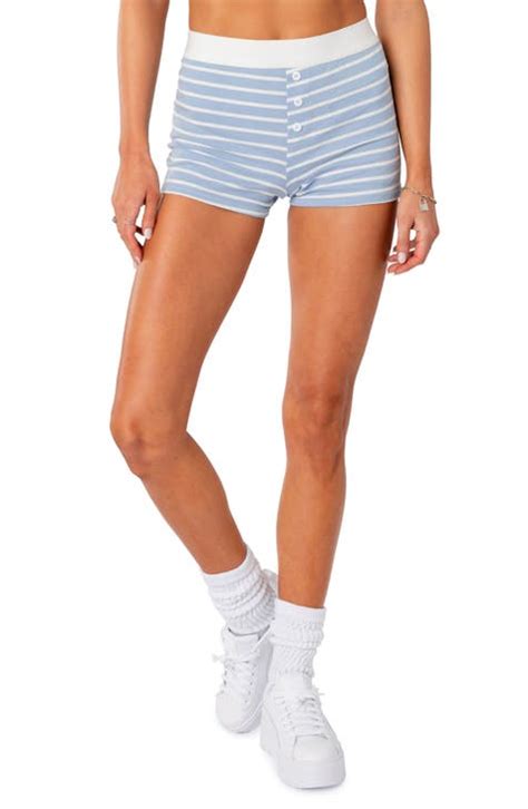 Womens Jersey Knit Shorts Nordstrom