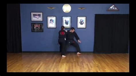 karate girl self defense attacking groin other green belt attacks porn videos