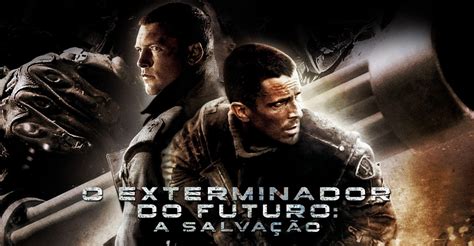 Terminator Salvation Movie Watch Streaming Online