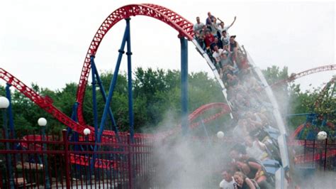The Worlds Most Dangerous Amusement Park Rides