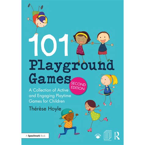 101 Playground Games
