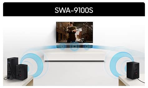 Samsung 430w Soundbar Hw A650