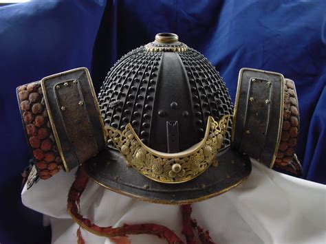 Scallops are known to send terror into the very souls of their foes. Weapons: Japanese Samurai Warriors