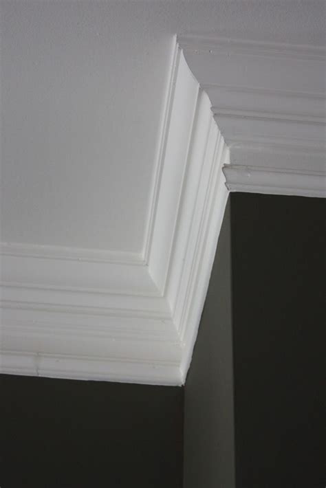 Space saving furniture that are worth talking about. 22 best crown molding low ceilings images on Pinterest ...