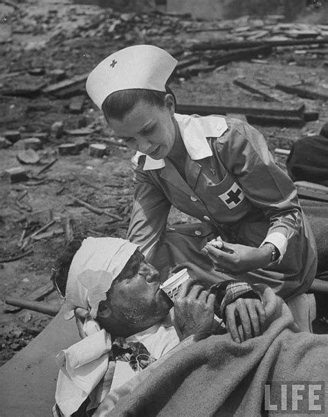Hc Red Cross Nurse History Of Nursing Vintage Nurse