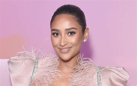 Shay Mitchell Shares Most Elaborate And Creative Gender Reveal Ever Involving Power Rangers And