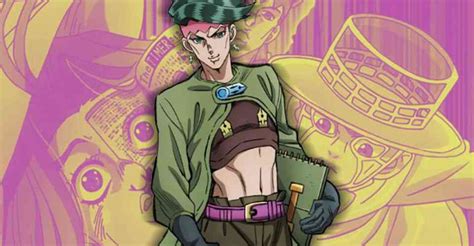 Así Habló Kishibe Rohan Temporada 2 Fecha De Estreno Estrenos News