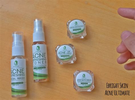 Produk himalaya herbals ini adalah scrub pengelupas yang lembut yang membersihkan semua sel kulit mati dan menstimulasi regenerasi sel. √ Review eBright Skin Acne Series, Skincare Untuk Kulit ...