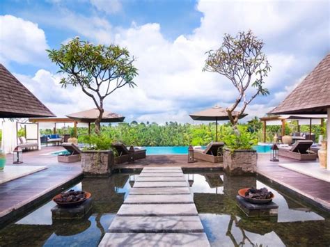 Best Private Pool Villas In Bali That Wont Break The Bank Updated
