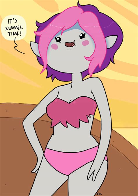 Bravest Warriors Plum 08 By Theeyzmaster On Deviantart