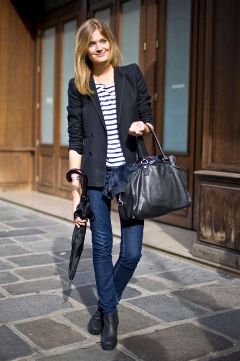 What To Wear In Paris Spring Summer The Free Range Chic