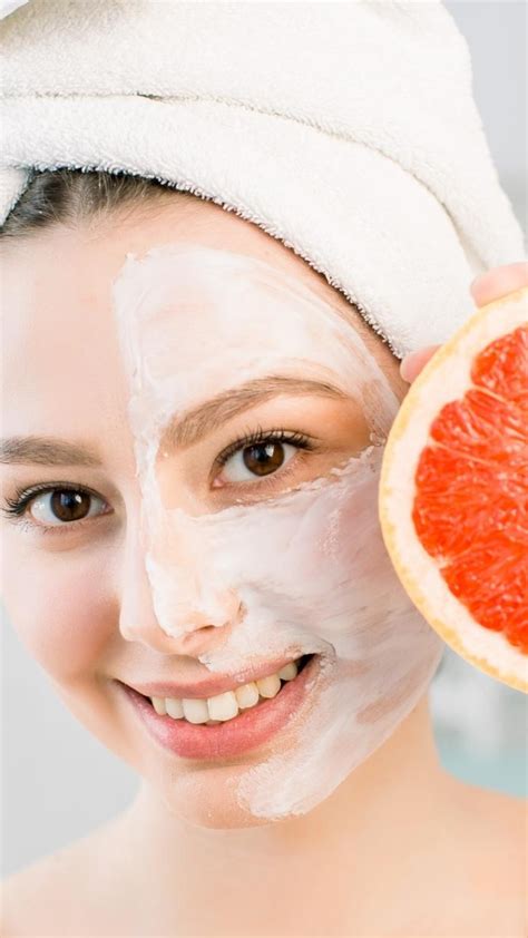 Easy Home Remedies For Glowing Skin