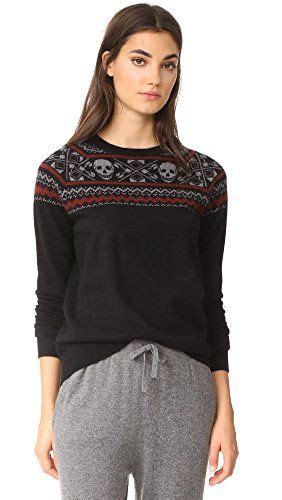 360sweater 360 Sweater Womens Miley Cashmere Sweater Cashmere