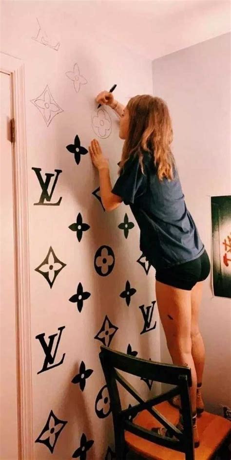 20 bedroom paint ideas for teenage girls | home design lover. 33 Best bedroom door painting ideas, interior door colors ...