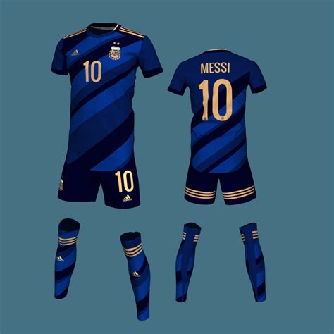 Diseños Adidas Para Afa La Casaca Trajes De Fútbol Camisa De