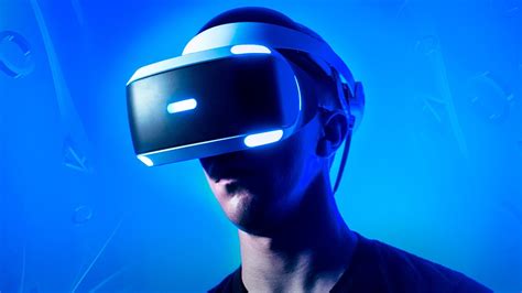 Is Playstation Vr Worth It Youtube
