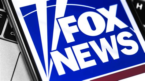 Fox News Anchor Ed Henry Fired After Investigation Into Sexual
