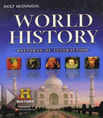 No annoying ads, no download limits, enjoy it and don't forget to bookmark and share the love! World history textbook holt mcdougal pdf, rumahhijabaqila.com