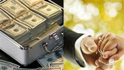 Maybe you would like to learn more about one of these? Istri Senang 2 Bulan Suami Kerja Bawa Uang Rp 4,9 Miliar ...