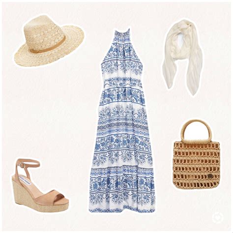 Resort chic | Resort chic, Chic outfits, Chic