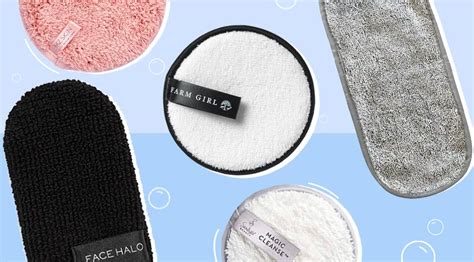Reusable Makeup Remover Pads That Will Make Your Cleanser Redundant