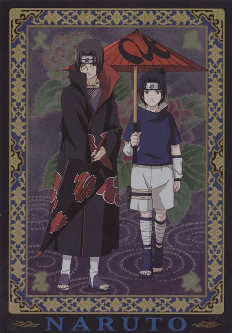 Sasuke And Itachi Naruto Shippuuden Sasuke Lovers Photo 25857681