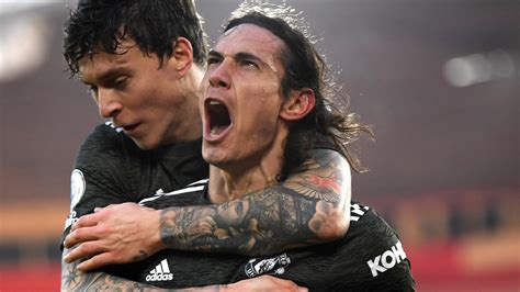 In the meantime, united have confirmed cavani will wear their famous no 7 shirt. Cavani admits to Juventus & Inter snubs as Man Utd striker ...