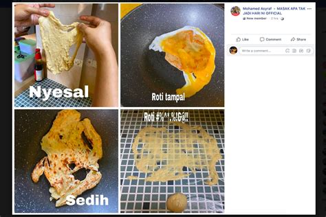 Masakan rumahan sehari hari masakan rumahan sederhana menu harian masakan murah dapur umami. Koleksi Masakan 'Masak Apa Tak Jadi Hari Ini' Buat Netizen ...