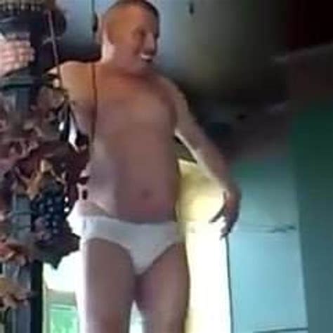Chubby Old Man Stripping In His Undies Old Bears Porn 83 Xhamster