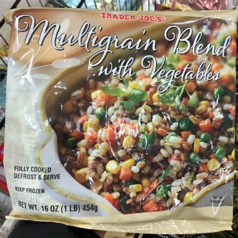 We love these surprisingly healthy finds at. If You Love Trader Joe's, You Have to Check out These ...