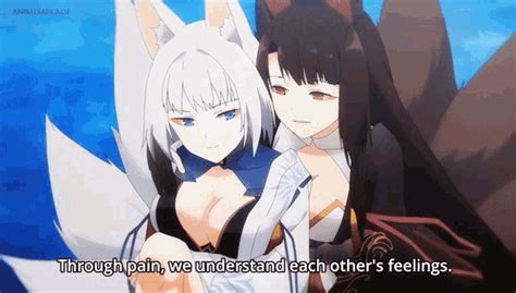 Quick Thoughts On Azur Lane Different Strokes Shallow Dives In Anime