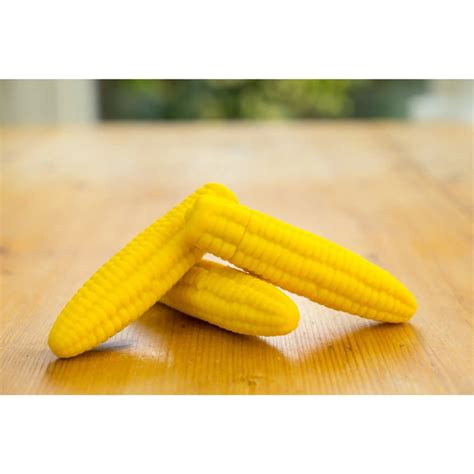 Corn On The Cob Vibrator Vegantoys