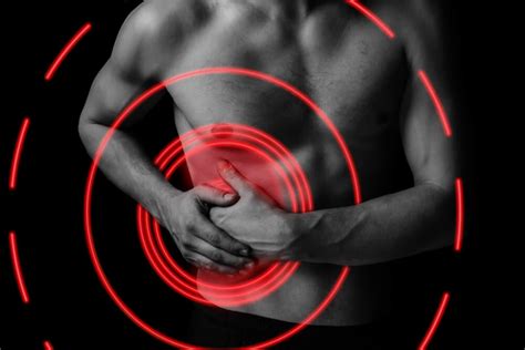 Douleurs à droite de l abdomen pourquoi Améliore ta Santé