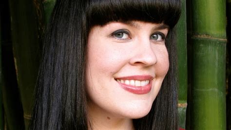 By from here to eternity. Interview: Caitlin Doughty, Author Of 'Smoke Gets In Your ...