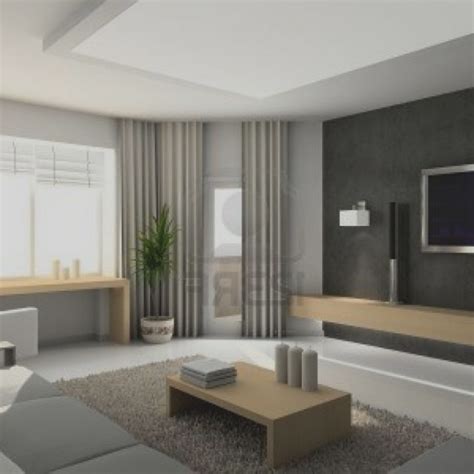 Wohnzimmer ist der wichtigste teil jedes hauses. innenarchitektur wohnzimmer beispiele | Modern houses ...
