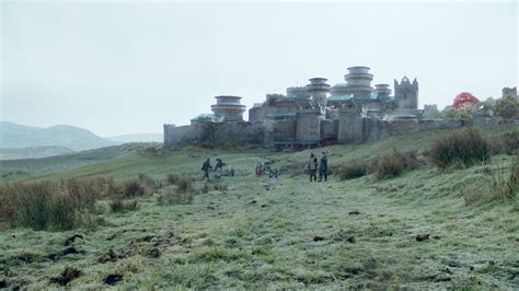 Winterfell Game Of Thrones Wiki