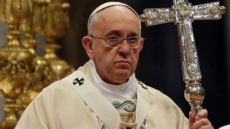 It is unknown when he was last in contact with the pope, who missed a baptism. Pope Francis: Facts You Never Knew About the Catholic Priest