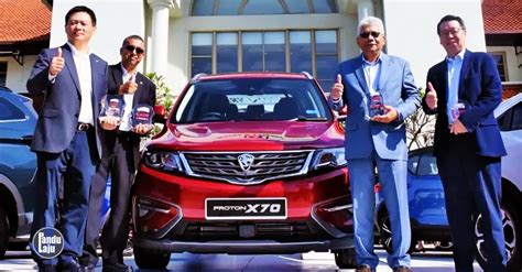 Bagi penghantaran surat biasa, di malaysia khidmat pos laju biasanya mengambil masa 2 hingga 4 hari bergantung kepada destinasi surat tersebut. Proton X70 - Kereta Terbaik (COTY) Malaysia 2019!