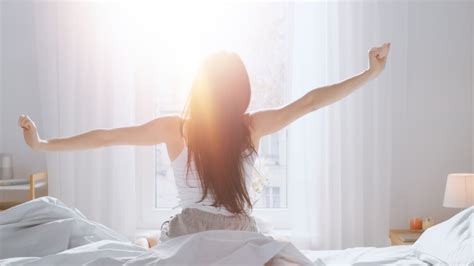 Heres How To Turn Yourself Into A Morning Person
