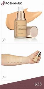  Iredale Beyond Matte Foundation In 2020 Matte Foundation